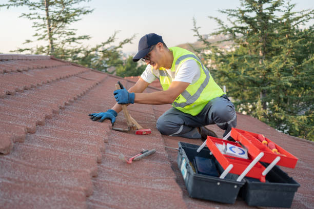 Best Residential Roofing Contractor  in Harris Hill, NY
