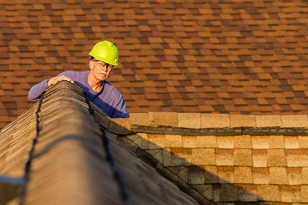 Best Roof Waterproofing Services  in Harris Hill, NY