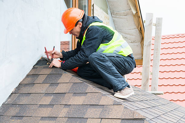 Best Commercial Roofing Services  in Harris Hill, NY